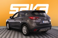 Mazda CX-5 vaihtoauto