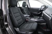 Mazda CX-5 vaihtoauto