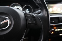 Mazda CX-5 vaihtoauto