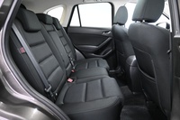 Mazda CX-5 vaihtoauto