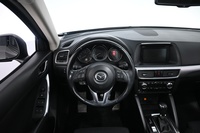 Mazda CX-5 vaihtoauto