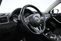 Mazda CX-5 vaihtoauto
