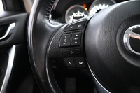 Mazda CX-5 vaihtoauto