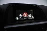 Mazda CX-5 vaihtoauto