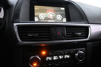 Mazda CX-5 vaihtoauto