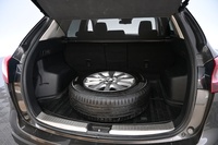 Mazda CX-5 vaihtoauto