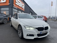 BMW 318 vaihtoauto