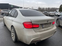 BMW 318 vaihtoauto