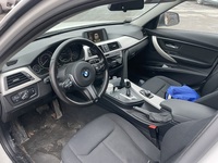 BMW 318 vaihtoauto