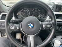 BMW 318 vaihtoauto