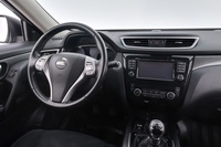 Nissan X-Trail vaihtoauto