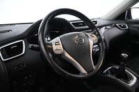 Nissan X-Trail vaihtoauto