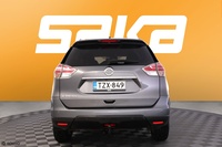 Nissan X-Trail vaihtoauto