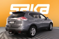 Nissan X-Trail vaihtoauto