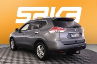 Nissan X-Trail vaihtoauto