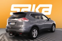 Nissan X-Trail vaihtoauto