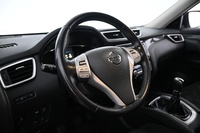 Nissan X-Trail vaihtoauto