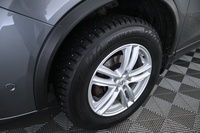 Nissan X-Trail vaihtoauto