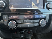 Nissan X-Trail vaihtoauto