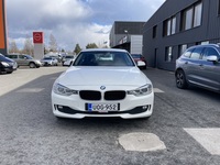 BMW 316 vaihtoauto