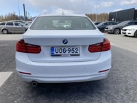 BMW 316 vaihtoauto