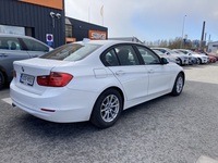BMW 316 vaihtoauto