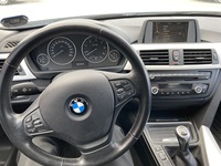 BMW 316 vaihtoauto