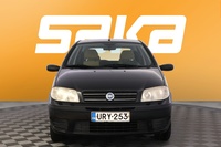 Fiat Punto vaihtoauto