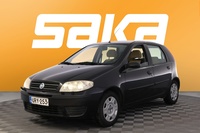 Fiat Punto vaihtoauto