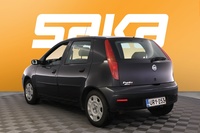 Fiat Punto vaihtoauto