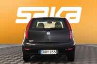 Fiat Punto vaihtoauto