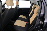 Fiat Punto vaihtoauto