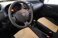 Fiat Punto vaihtoauto
