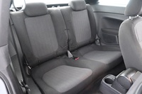 Volkswagen Beetle vaihtoauto