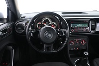 Volkswagen Beetle vaihtoauto