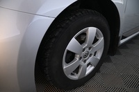 Volkswagen Beetle vaihtoauto