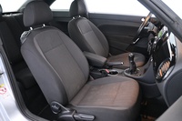 Volkswagen Beetle vaihtoauto