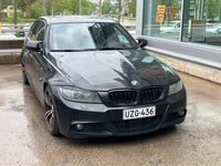 BMW 318 vaihtoauto