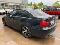 BMW 318 vaihtoauto