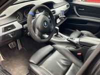 BMW 318 vaihtoauto