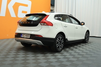 Volvo V40 Cross Country vaihtoauto