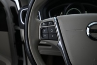 Volvo V40 Cross Country vaihtoauto