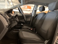 Hyundai i20 vaihtoauto