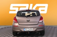 Hyundai i20 vaihtoauto