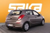 Hyundai i20 vaihtoauto