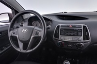 Hyundai i20 vaihtoauto