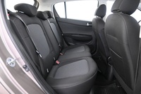 Hyundai i20 vaihtoauto