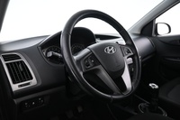 Hyundai i20 vaihtoauto