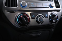 Hyundai i20 vaihtoauto