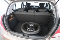 Hyundai i20 vaihtoauto